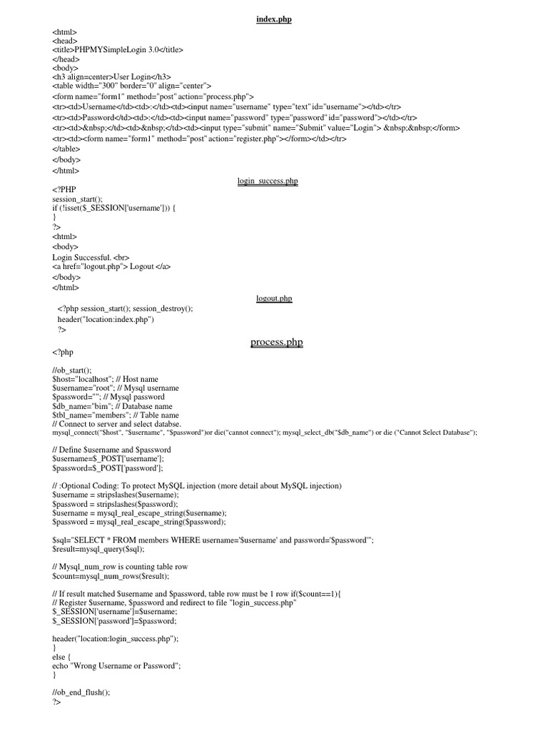 Index | PDF | Computers