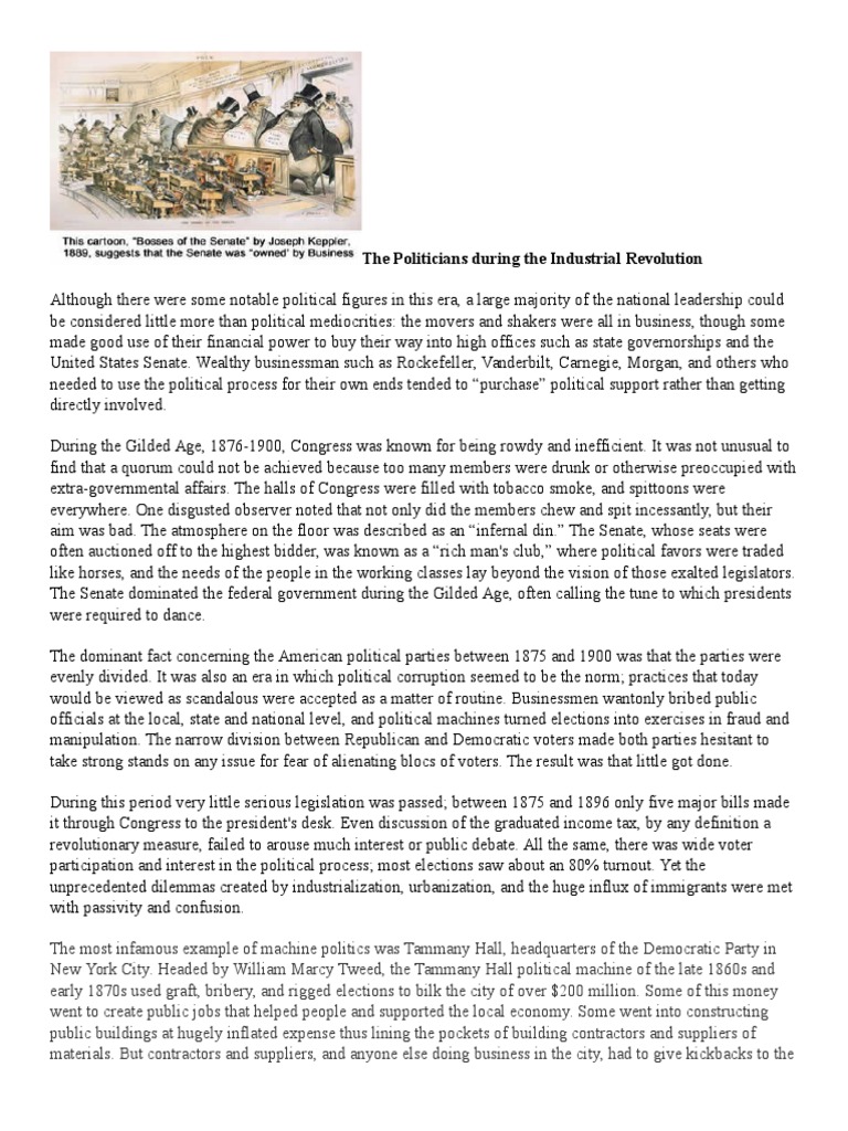 Effects of corruption picture