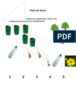 Fișă de Lucru Cun Mediului-Act Matem