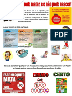 Panfleto Dengue PDF