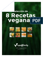 Ebook Recetas