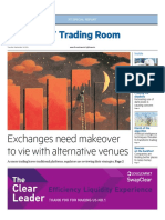 FT Trading Report