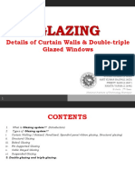 Glazing Systems Details & Double Triple Glazed Windows (40