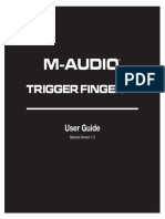 Trigger Finger Pro