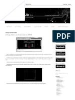 Escalar Un Elemento Con Referencia AUTOCAD