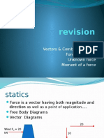 Forces Revision - 01
