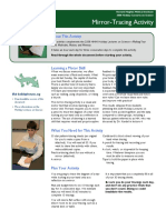 Mirror-Tracing-Activity-Generic 1