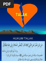 Download Talak by Mohd zuhasnan B abdullah SN29601445 doc pdf