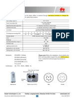 Huawei Arcu02004 PDF