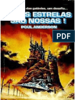 Essas Estrelas Sao Nossas! - Poul Anderson PDF