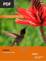 Codigo de construccion de Fraccionamiento Zibata - Querétaro