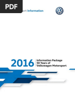 Download Volkswagen Motorsport Celebrates 50 Years by VWvortex SN296017151 doc pdf