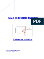 Problemas Resueltos Tema 9