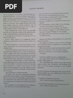 Plant Observer's Guidebook | PDF | Spore | Perennial Plant