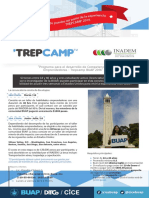 Trepcamp 2016