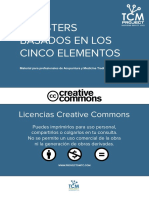 Posters 5 Elementos Proyecto MTC