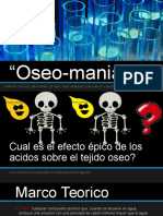 Oseo Mania