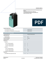 Siemens 3SE52320BE10