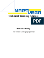 Radiation Safety Training