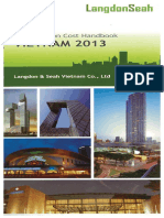 2013 - Langdon Seah - Vietnam - Construction Cost Handbook
