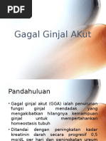 Gagal Ginjal AKut Pada Anak