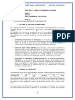 Partes Principales en Espectrometría de Masas