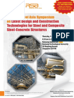 Regency Steel Asia Symposium 2015