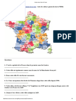 Histoire Des Villes de France