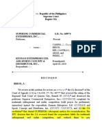 3.b. Superior Commercial vs. Kunnan Enterprises