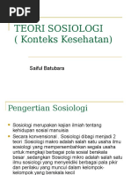 Download TEORI SOSIOLOGI by Elly Yoeneision Soerbakty SN296038327 doc pdf