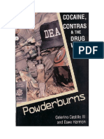 Powderburn - CIA FBI NSA Whitehouse Selling Cocaine to Kids