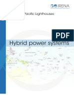 Hybrid Power Systems