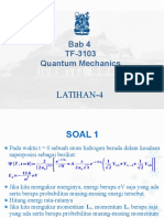 TF3103 2015 Latihan Formalism DLL