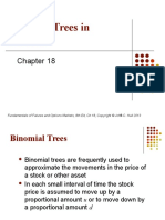 Ch 18 Hull Fundamentals 8 the d