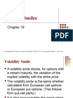 Ch 19 Hull Fundamentals 8 the d