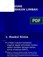 PPL 3 (Perombakan Limbah)