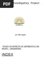 Download Biology Investigatory project by dalveer SN296046426 doc pdf