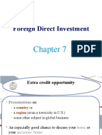 RW FDI Chapter 07 