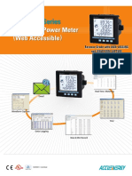 Acuvim II Series Brochure V2.01