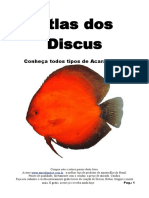 Atlas Dos Discus