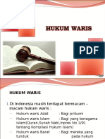 Hukum Waris