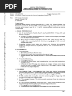 Download Persyaratan Dan Prosedur Pengangkatan Pimpinan PTS by Mouchlis SN296056605 doc pdf