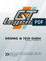 GTLegends Driving Guide Vol3