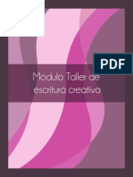 Taller Escritura Creativa