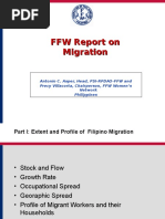 Philippines Ffw