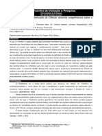 O Positivismo Como Destruição Da Ciência: Excertos Voegelinianos Sobre A Natureza Do Direito