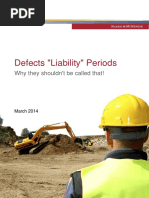 QBCC Building Work Rectification Guide | PDF | Rectifier | Regulation