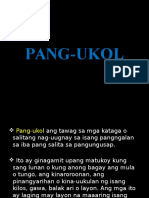 Pang Ukol