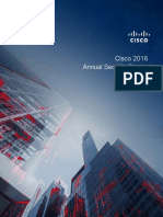 Cisco 2016 ASR