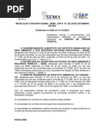 Empacotadora de Carvao 2